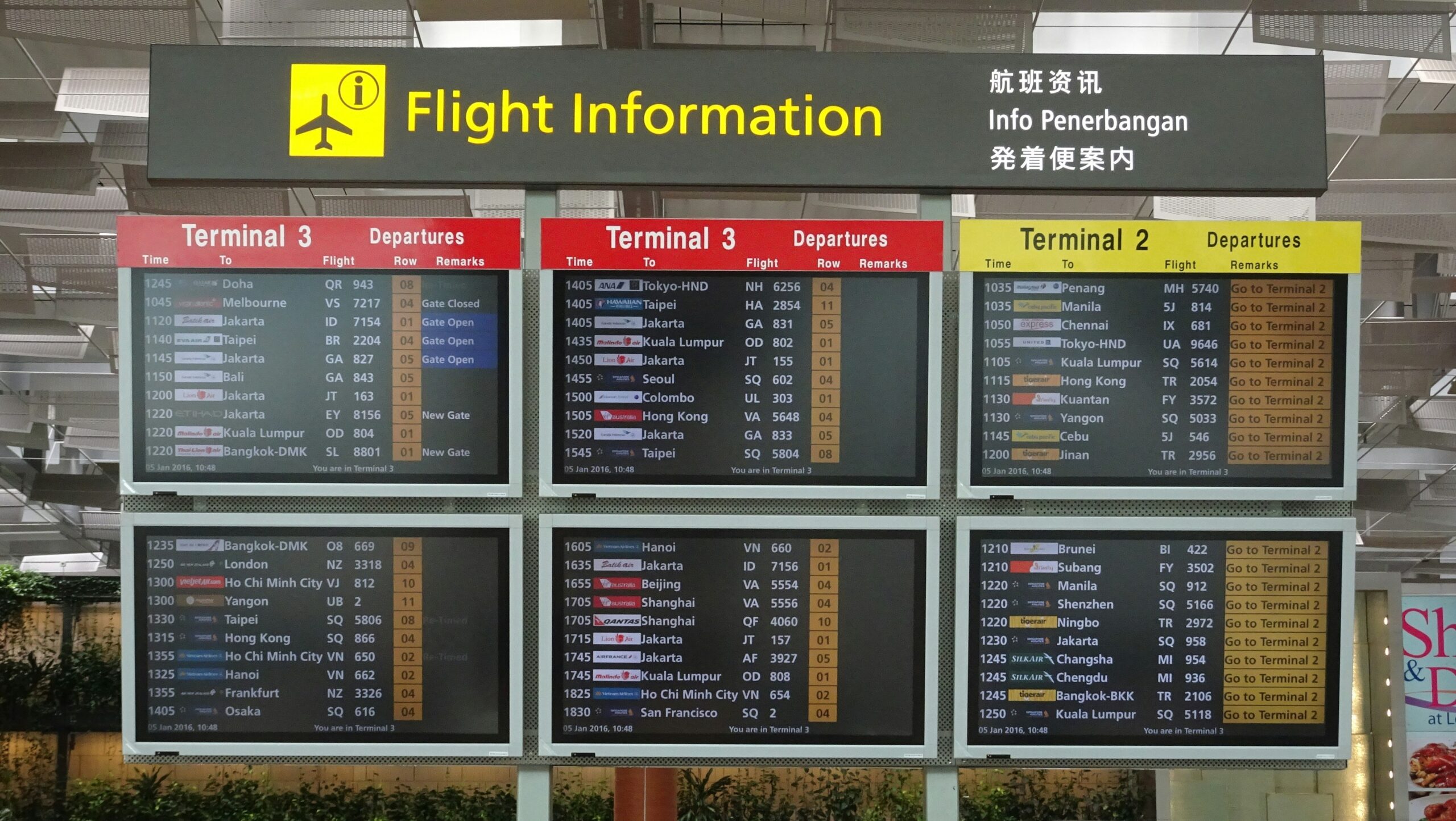 Infographic showing global baggage mishandling stats