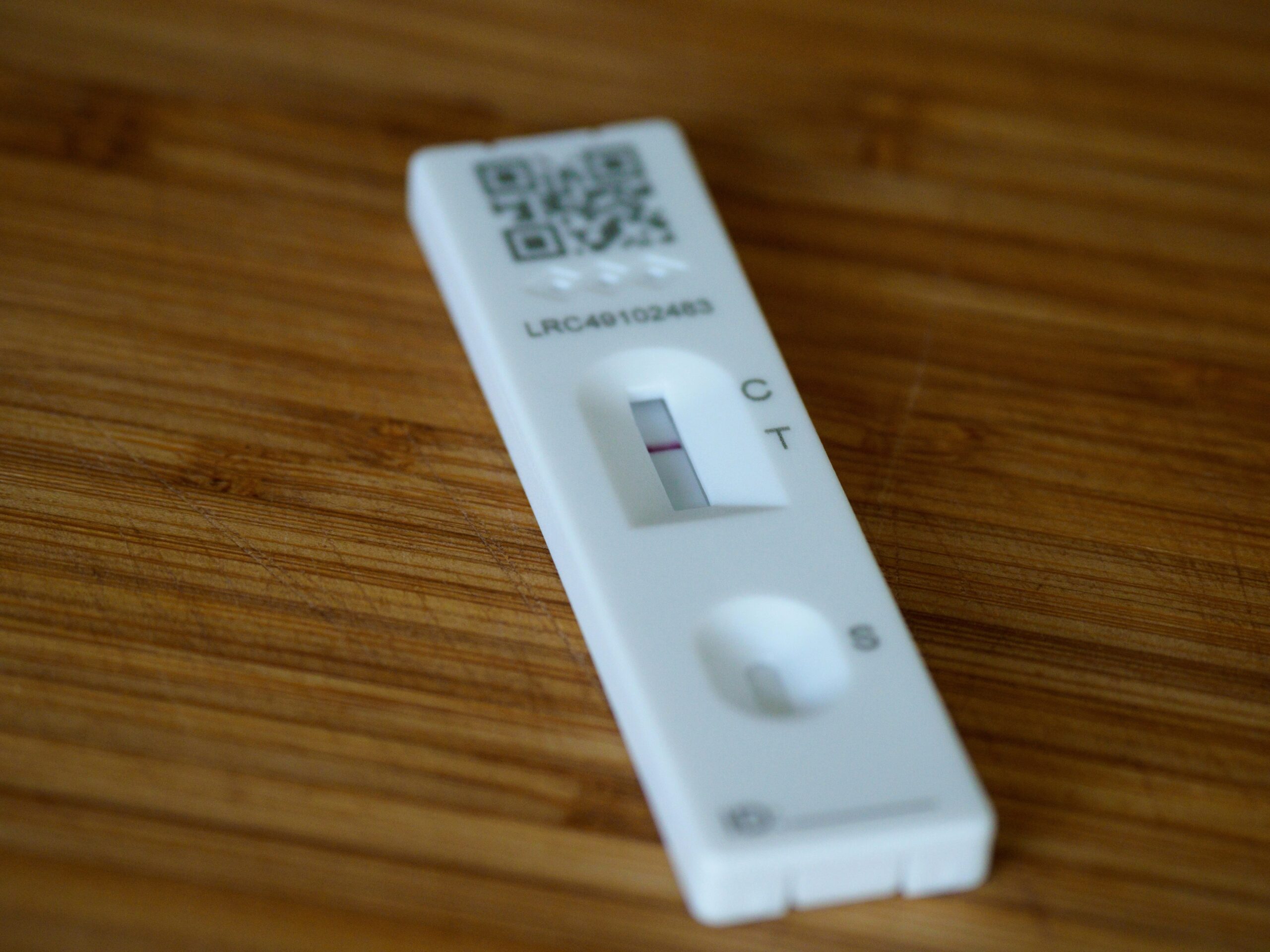 Screenshot of a receipt tracking app interface.
