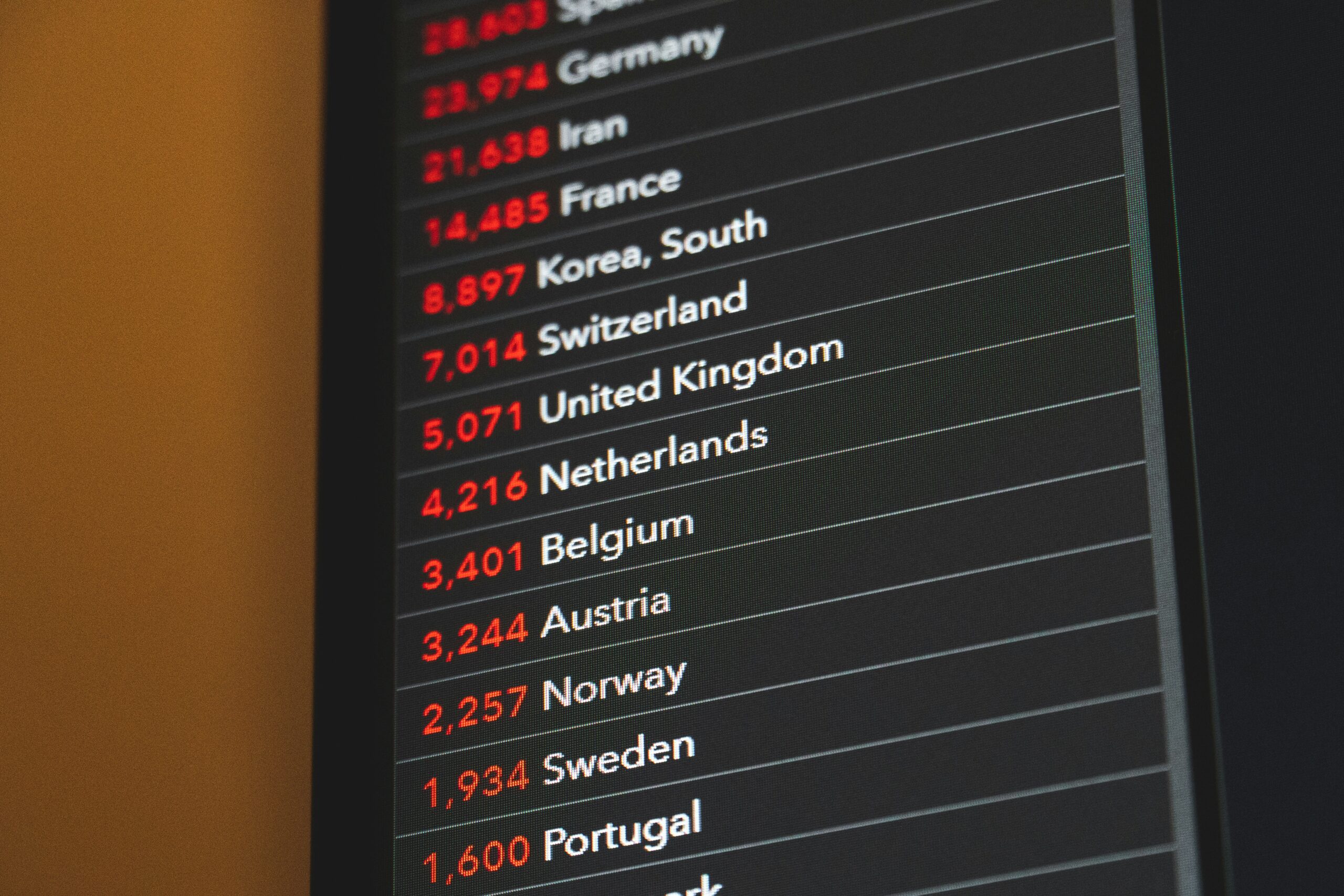 An infographic showing common causes of baggage delays and stats about their frequency