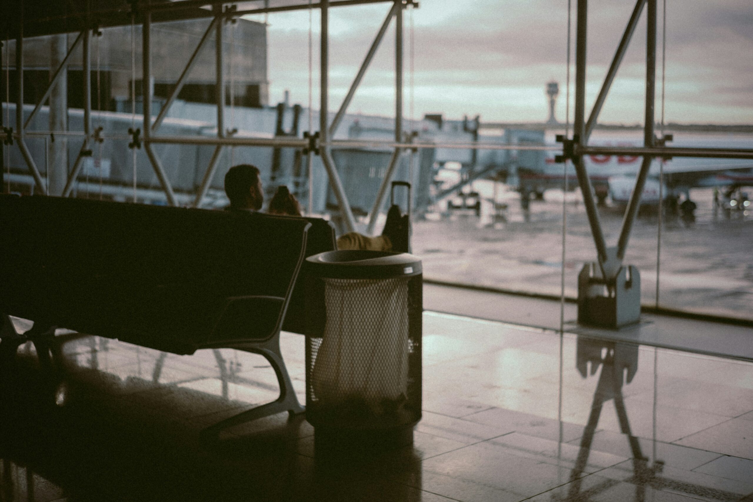 Delay Reimbursement Success Rates: The Hidden Power of Baggage Delay Insurance