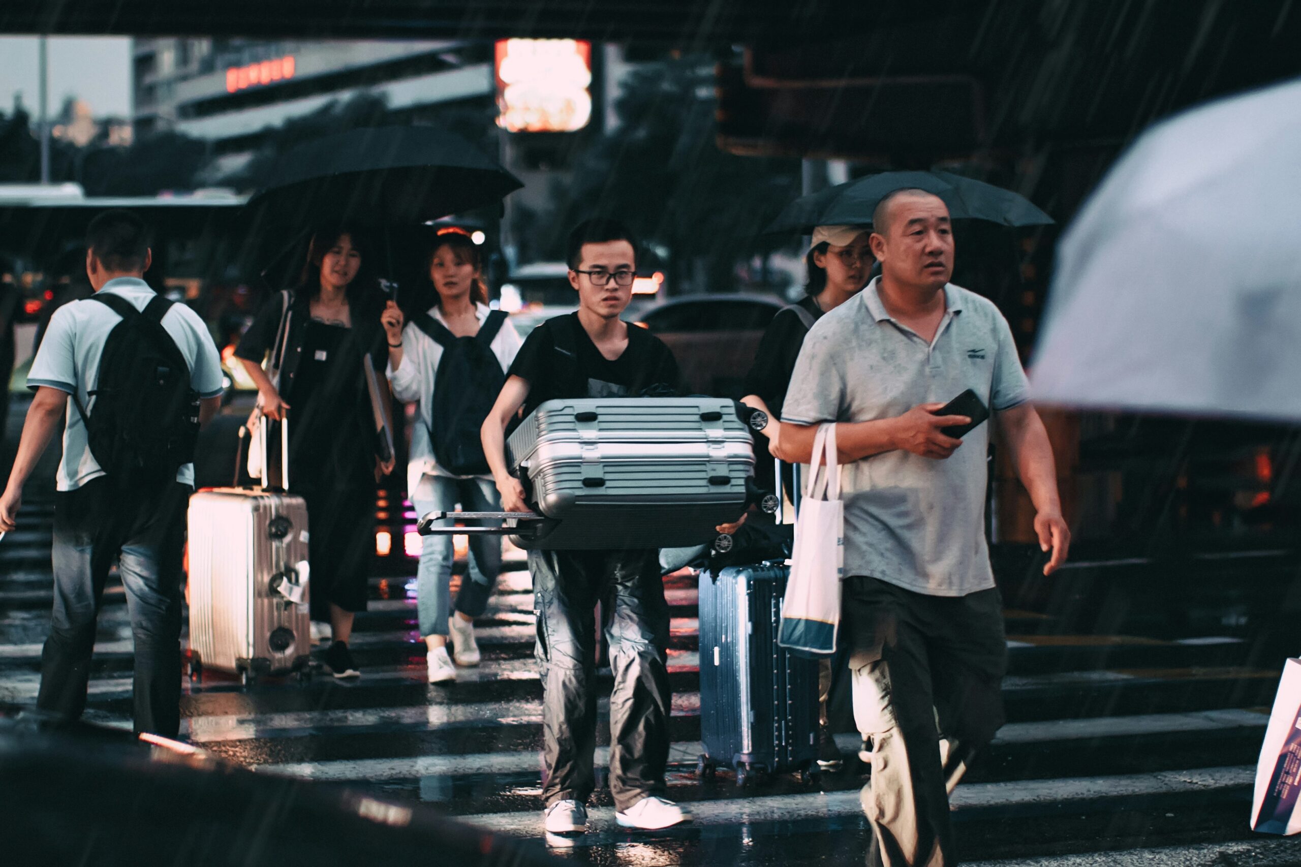 travel insurance claim
