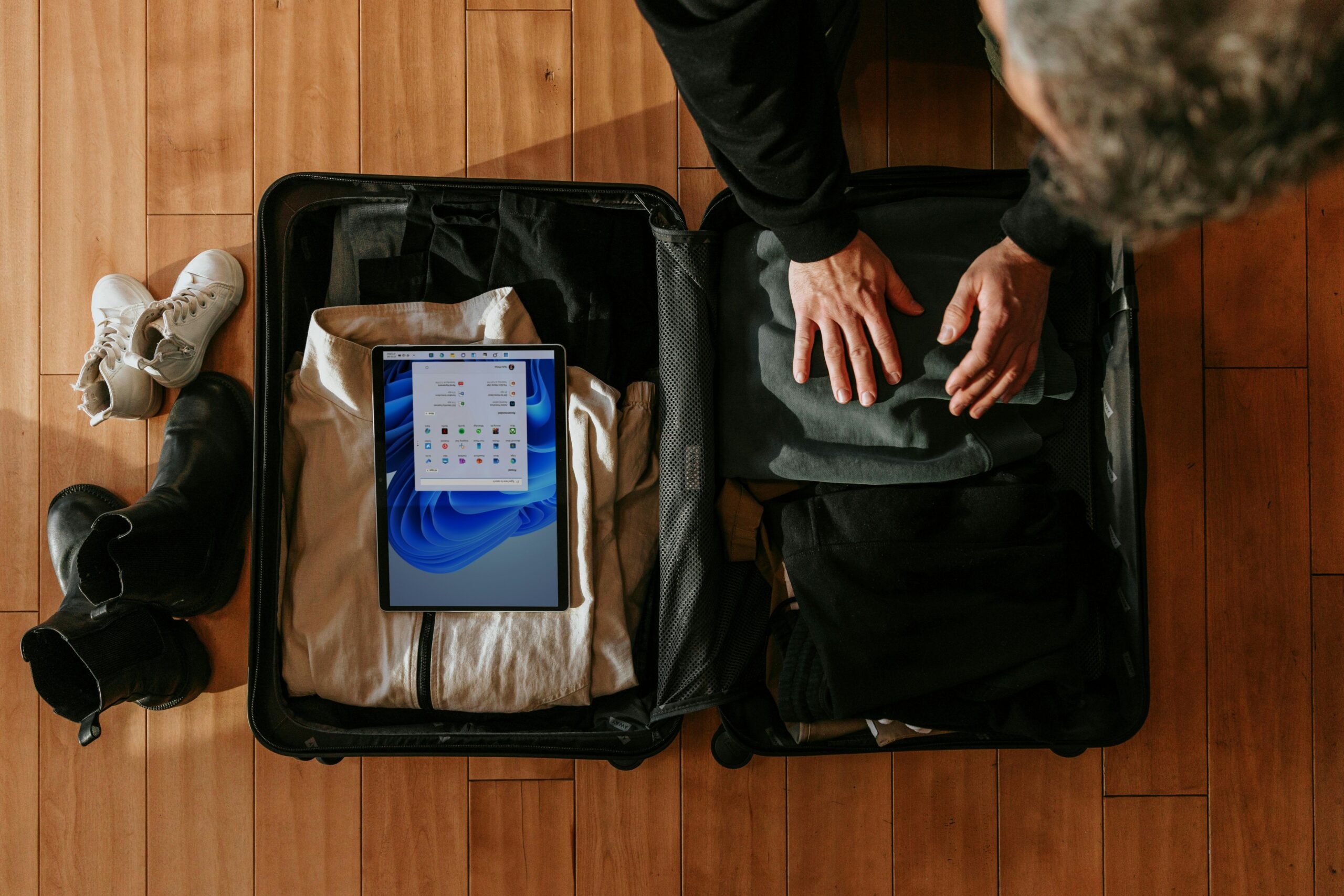 Why Luggage Locator Costs Matter: Your Ultimate Guide to Baggage Delay Insurance