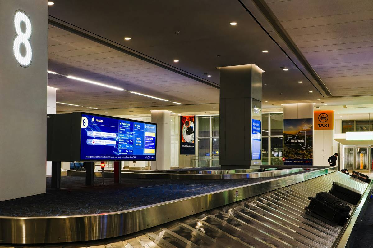 Baggage Delay Insurance: The Travel Hack You Didn’t Know You Needed (Until It’s Too Late)