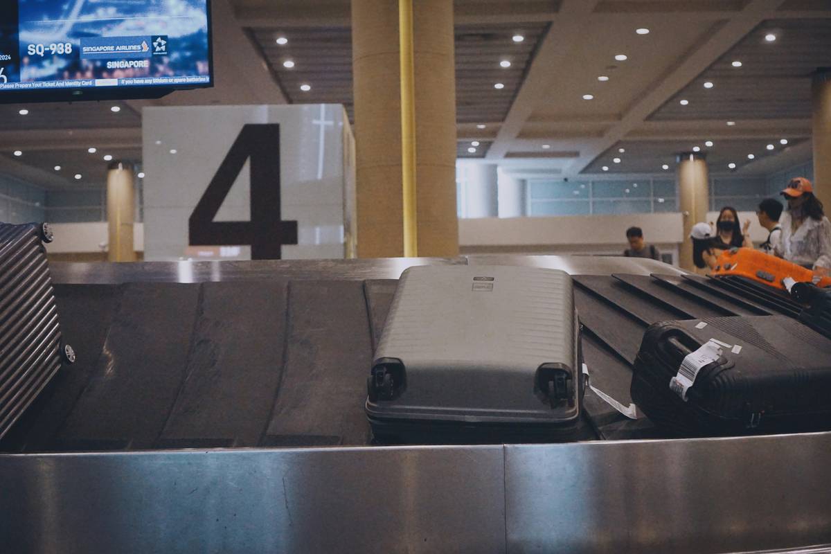 Baggage Delay Payment: How to Get Compensated When Your Luggage Takes a Detour