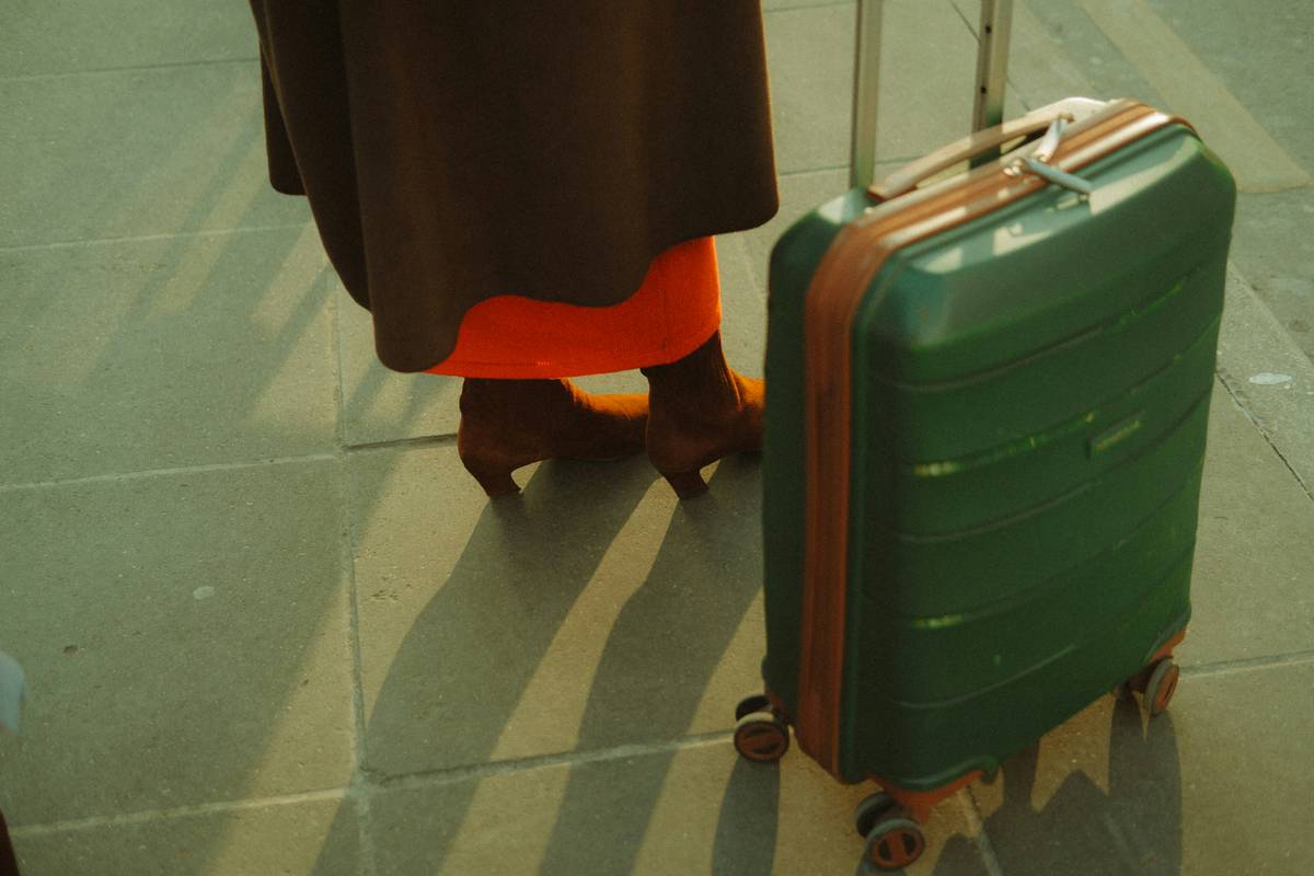 Baggage Delay Refund Plan: Your Ultimate Guide to Peace of Mind While Traveling