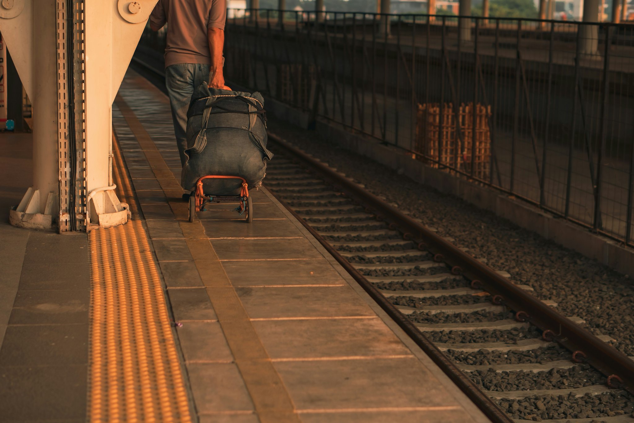 How to Get Your Baggage Delay Refund: The Ultimate Guide to Peace of Mind While Traveling