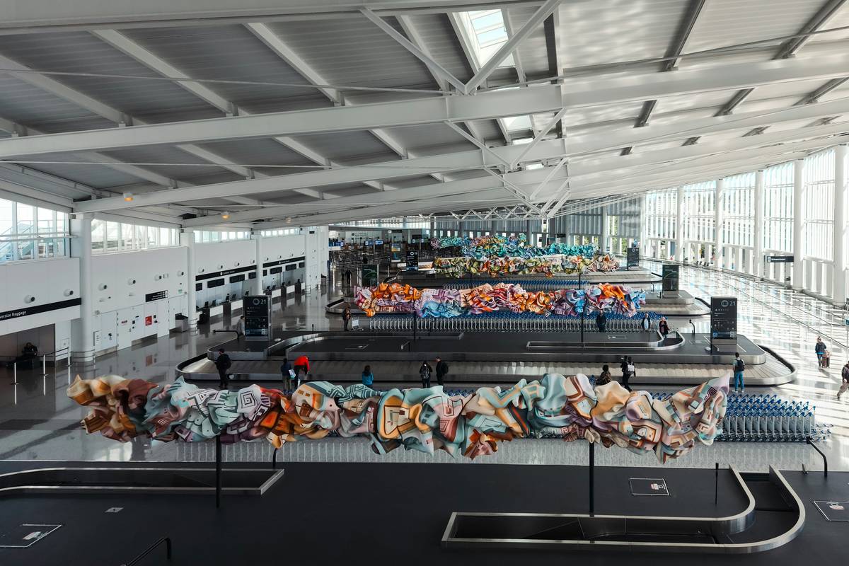 How to Use a Baggage Delay Locator to Save Your Next Trip