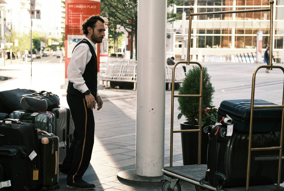 Your Ultimate Luggage Recovery Plan: How to Turn Baggage Delays into Peace of Mind