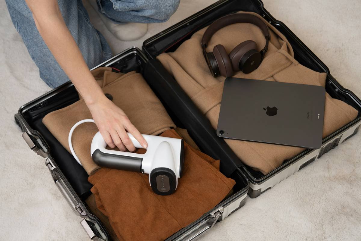 The Ultimate Guide to Baggage Tracking System Plan: Travel with Peace of Mind