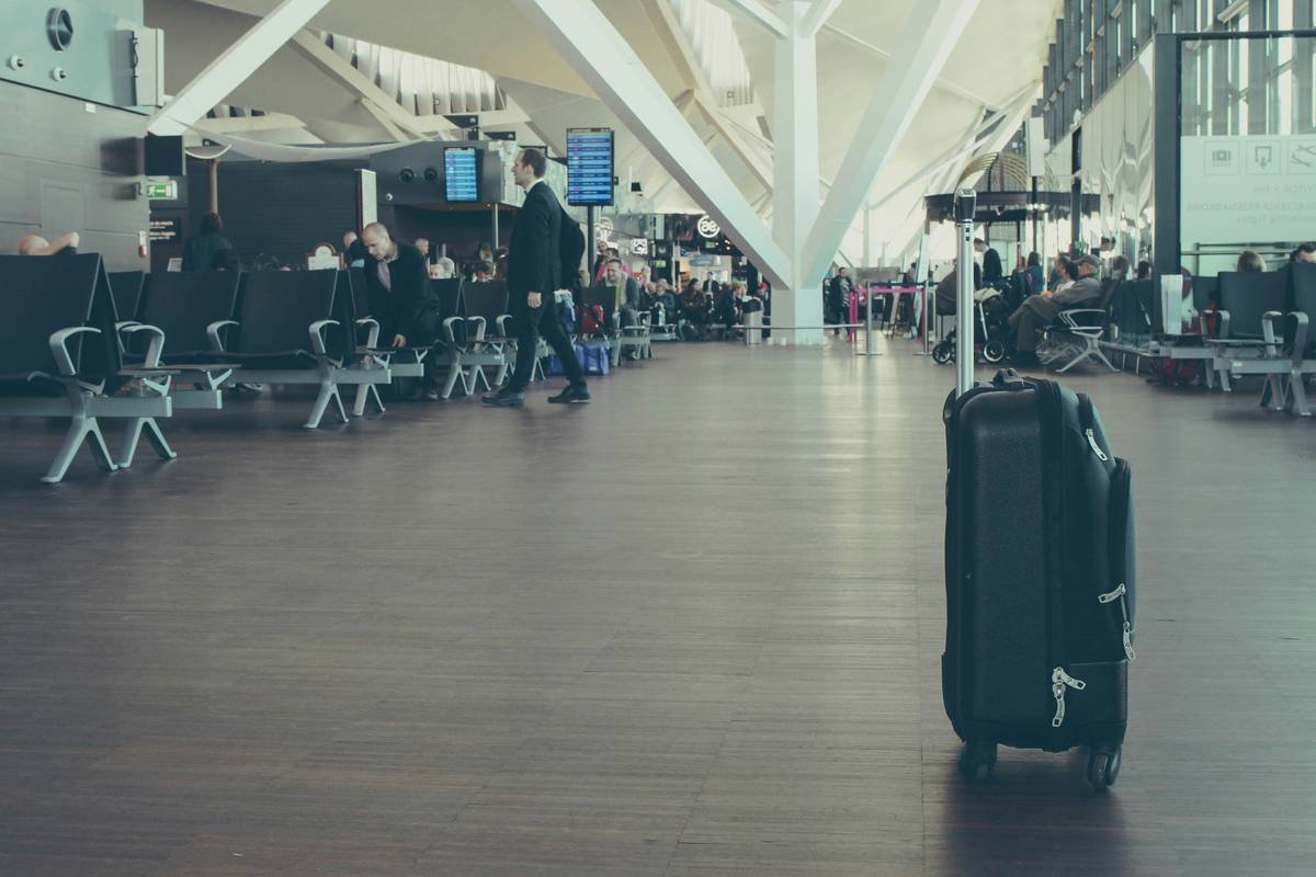 What Is Luggage Recovery System Coverage—and Why It’s Your Secret Weapon Against Baggage Chaos